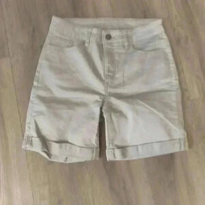 Khaki  shorts